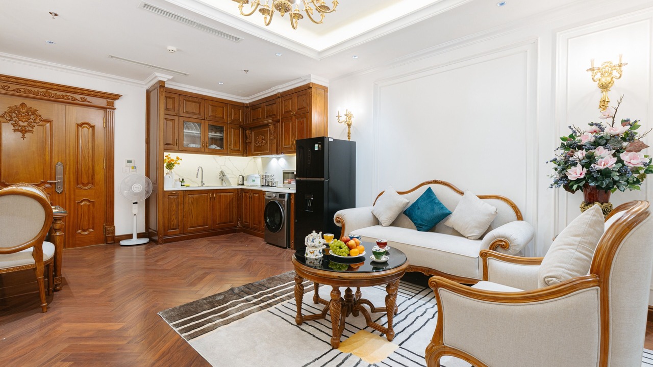 Photo of Bedroom in Tay Ho