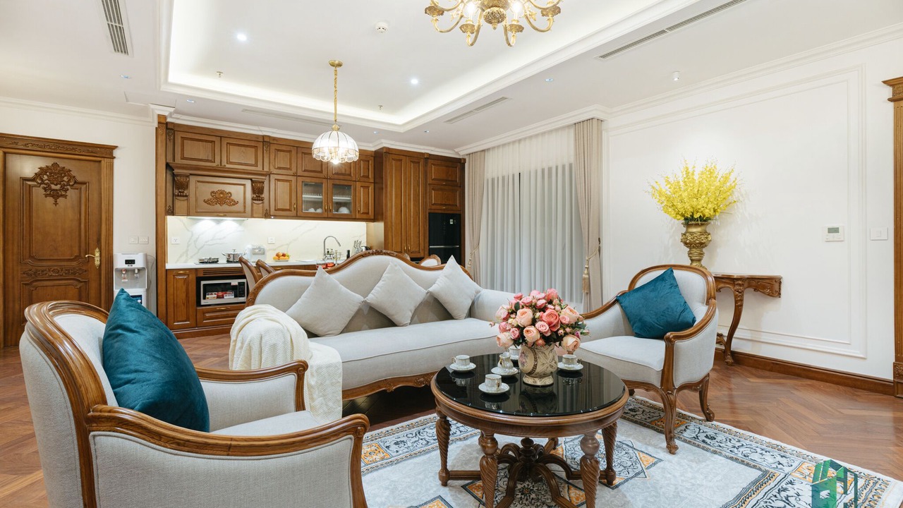Photo of Livingroom in Tay Ho