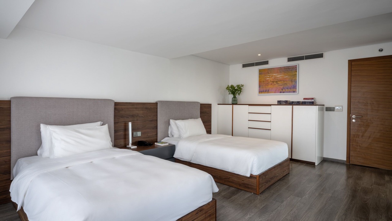 Photo of Bedroom in Tay Ho