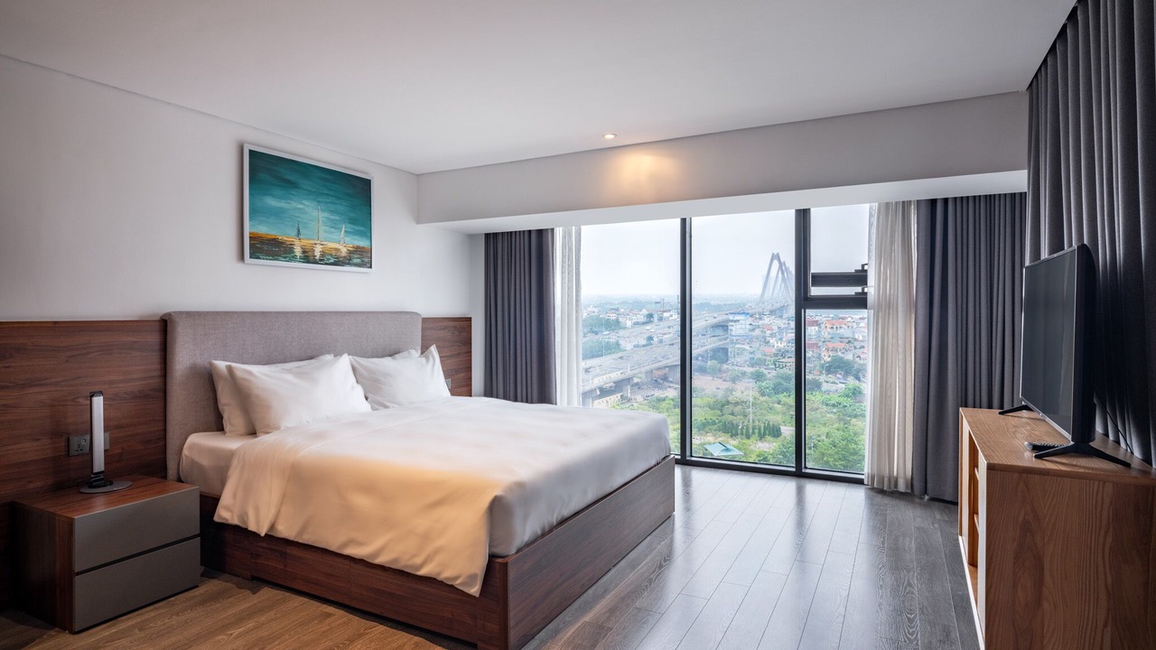 Photo of Bedroom in Tay Ho