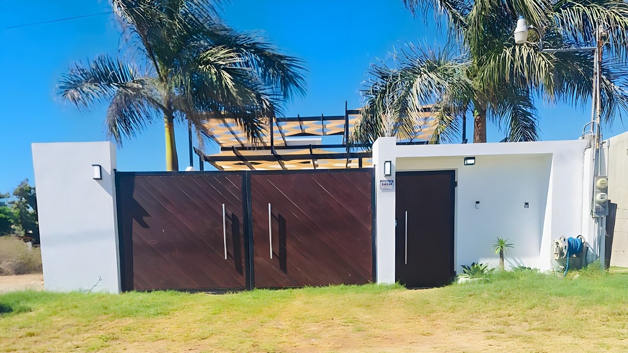 Photo of Outdoor in Puerto San Carlos