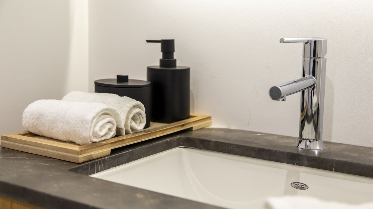 Photo of Bathroom in Hipodromo