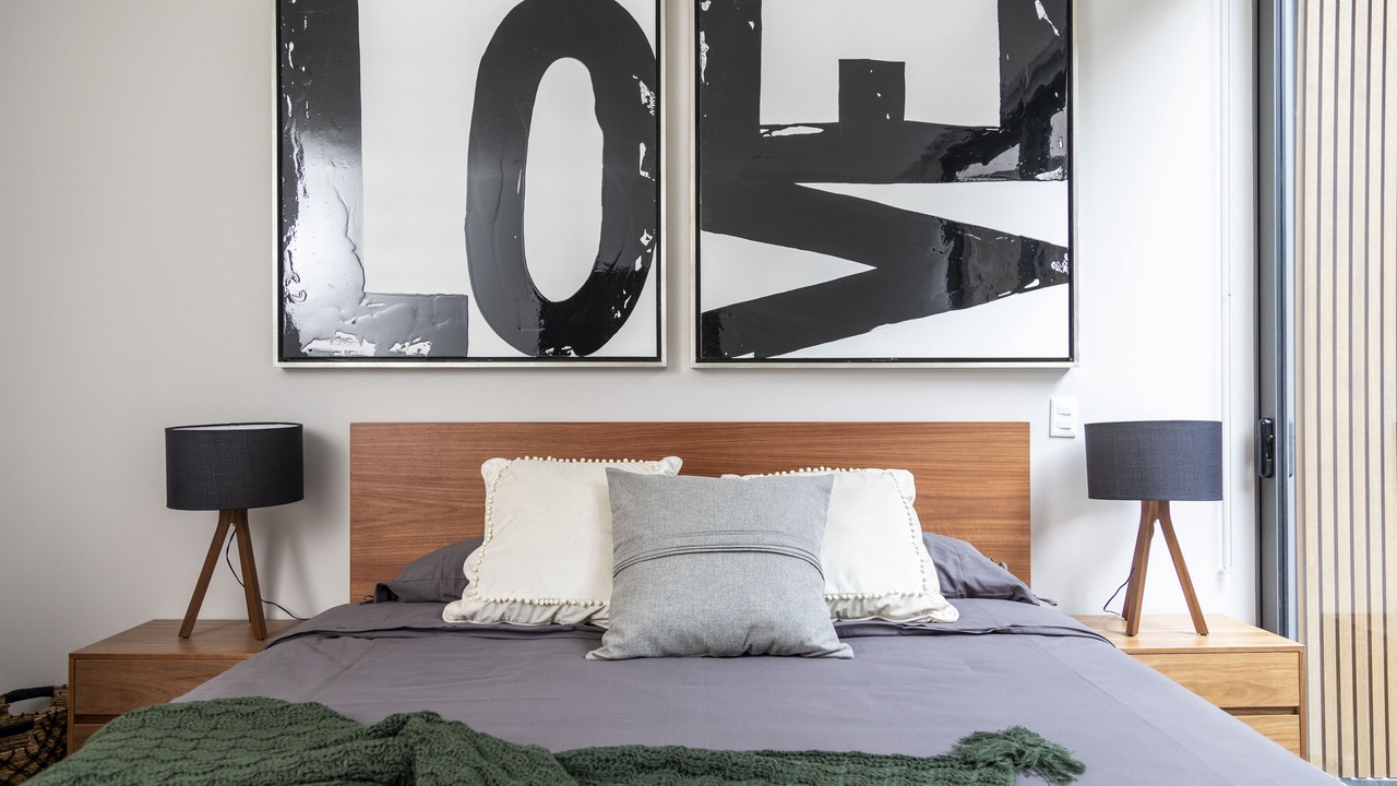 Photo of Bedroom in Hipodromo