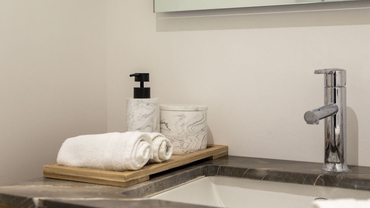 Photo of Bathroom in Hipodromo