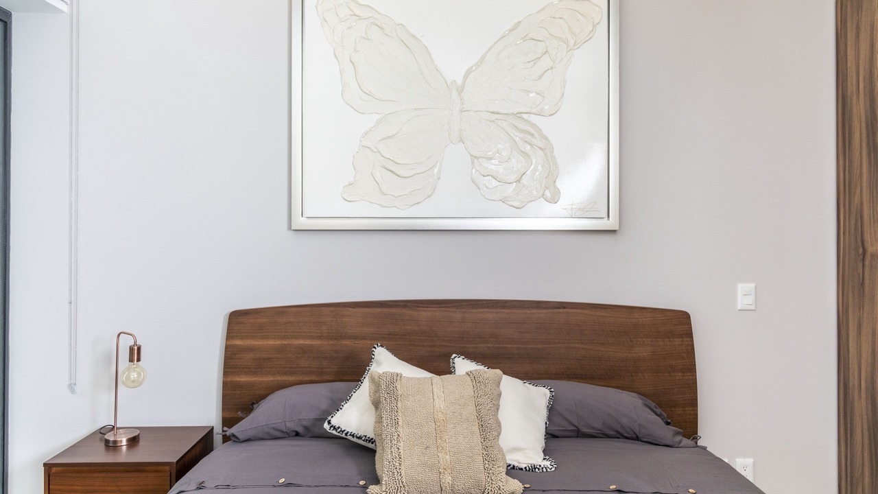 Photo of Bedroom in Hipodromo