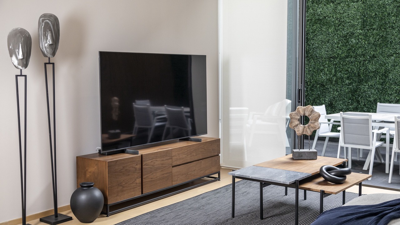 Photo of Livingroom in Hipodromo