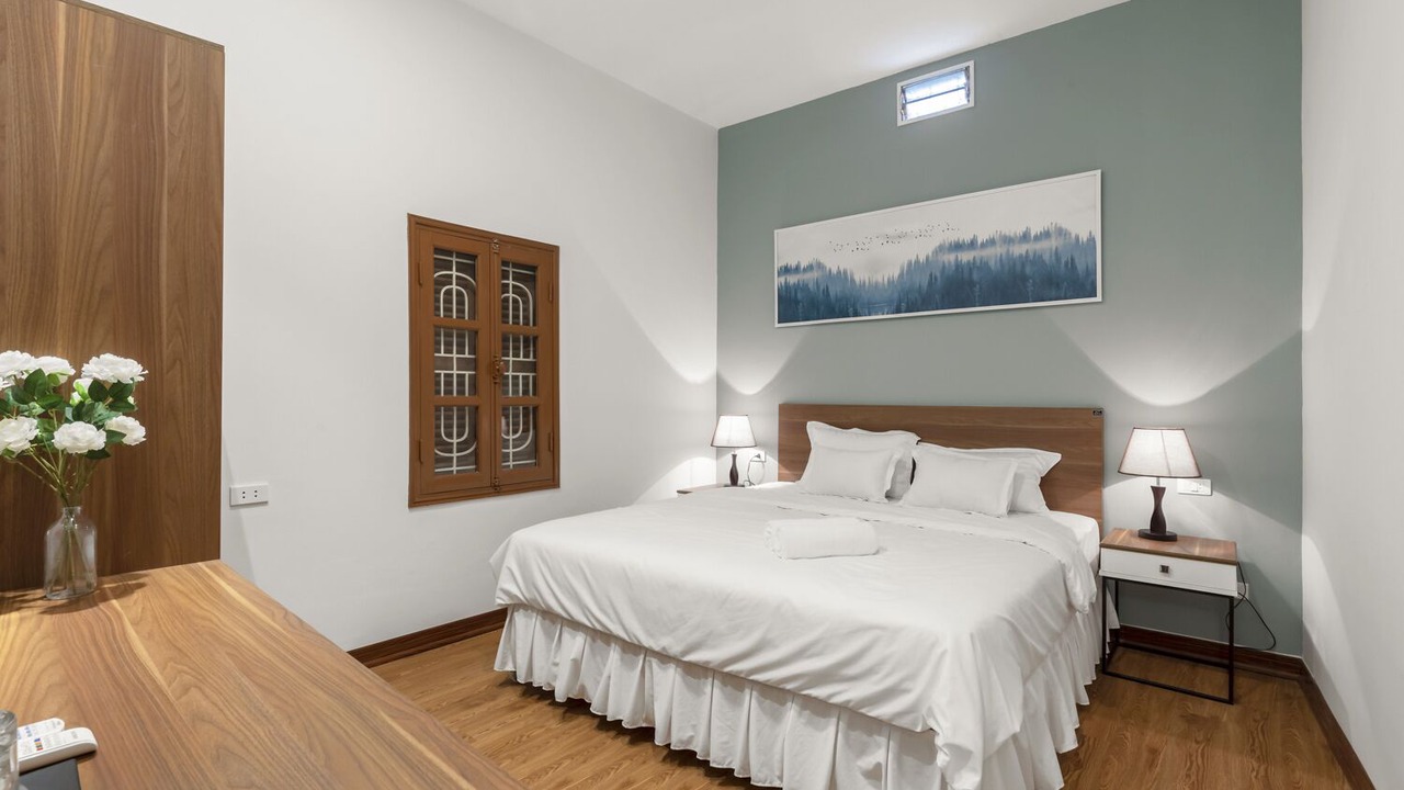 Photo of Bedroom in Đien Bien