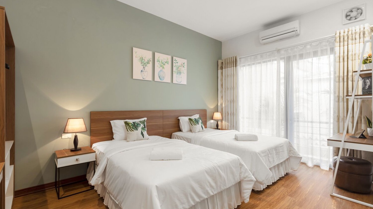 Photo of Bedroom in Đien Bien