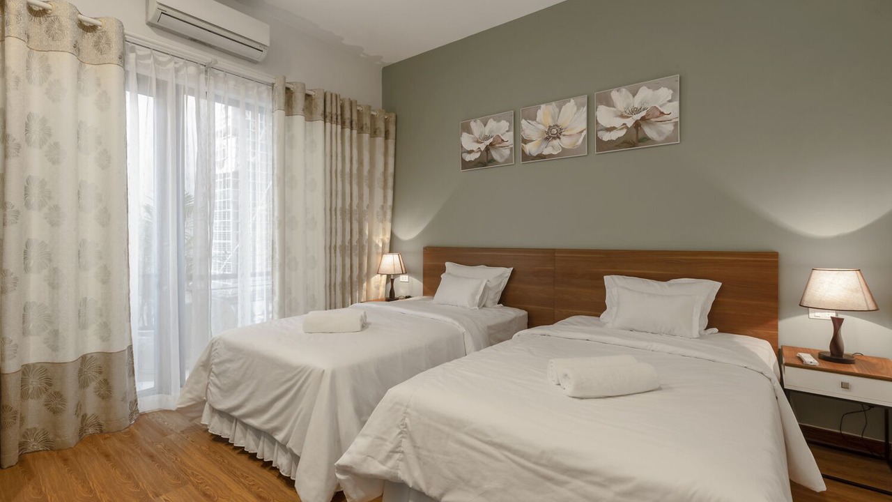 Photo of Bedroom in Đien Bien