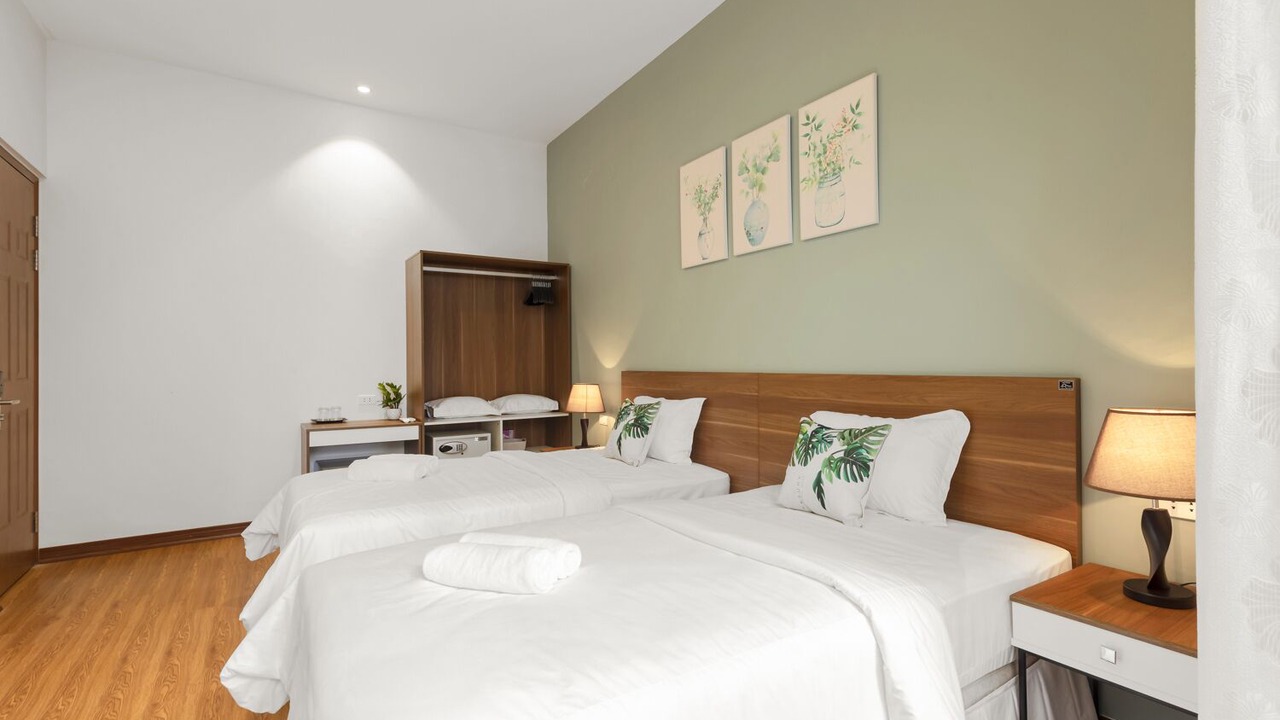 Photo of Bedroom in Đien Bien