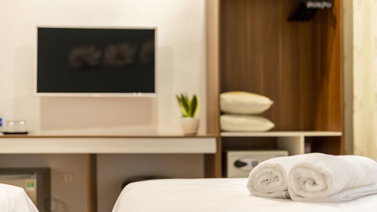 Photo of Bedroom in Đien Bien