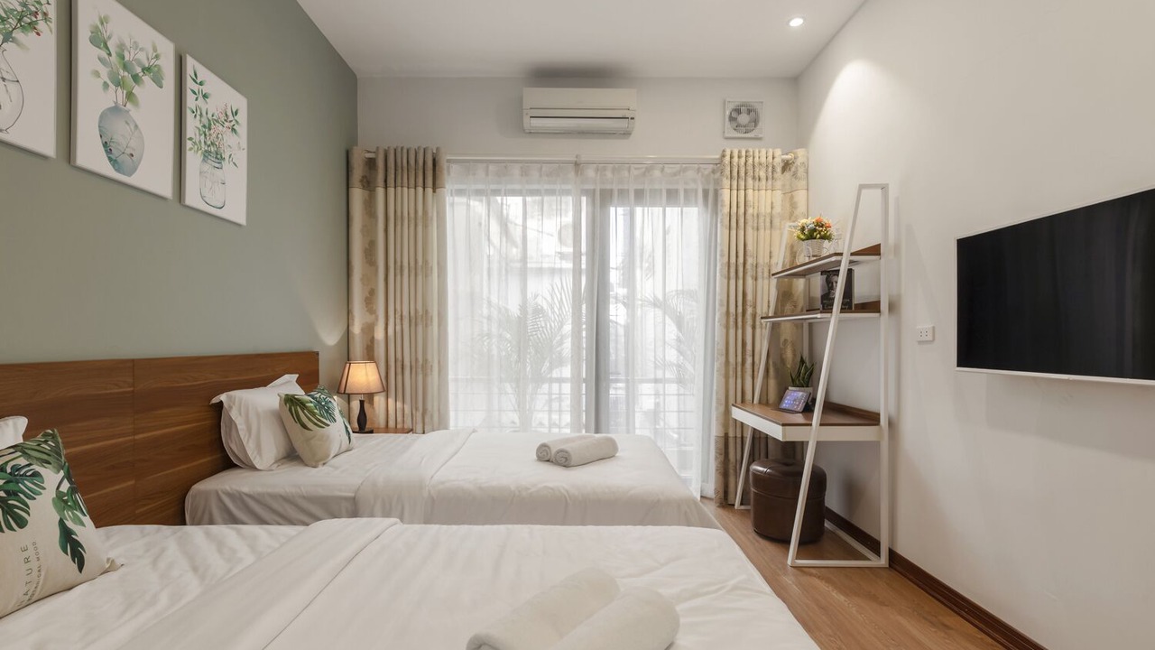 Photo of Bedroom in Đien Bien
