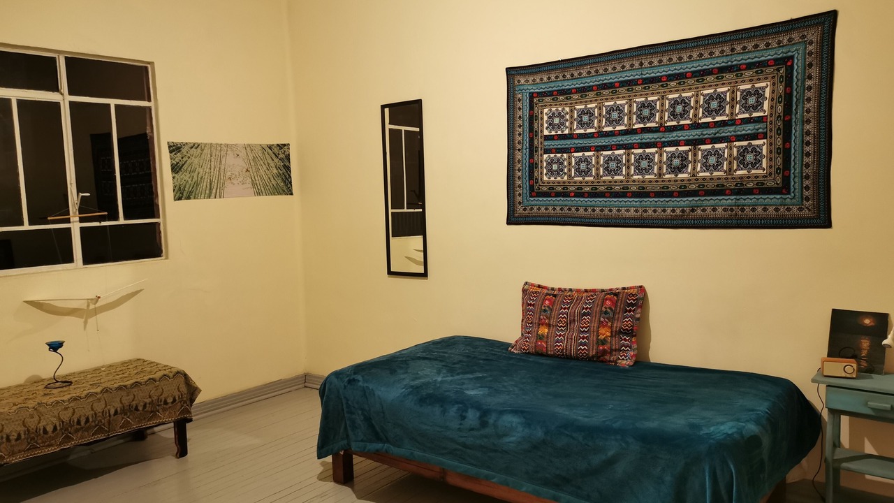 Photo of Bedroom in Del Valle