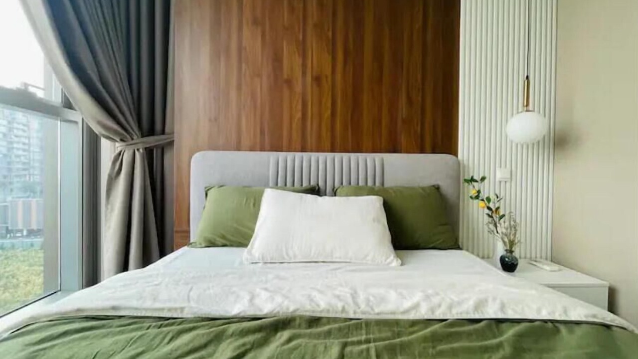 Photo of Bedroom in District 7