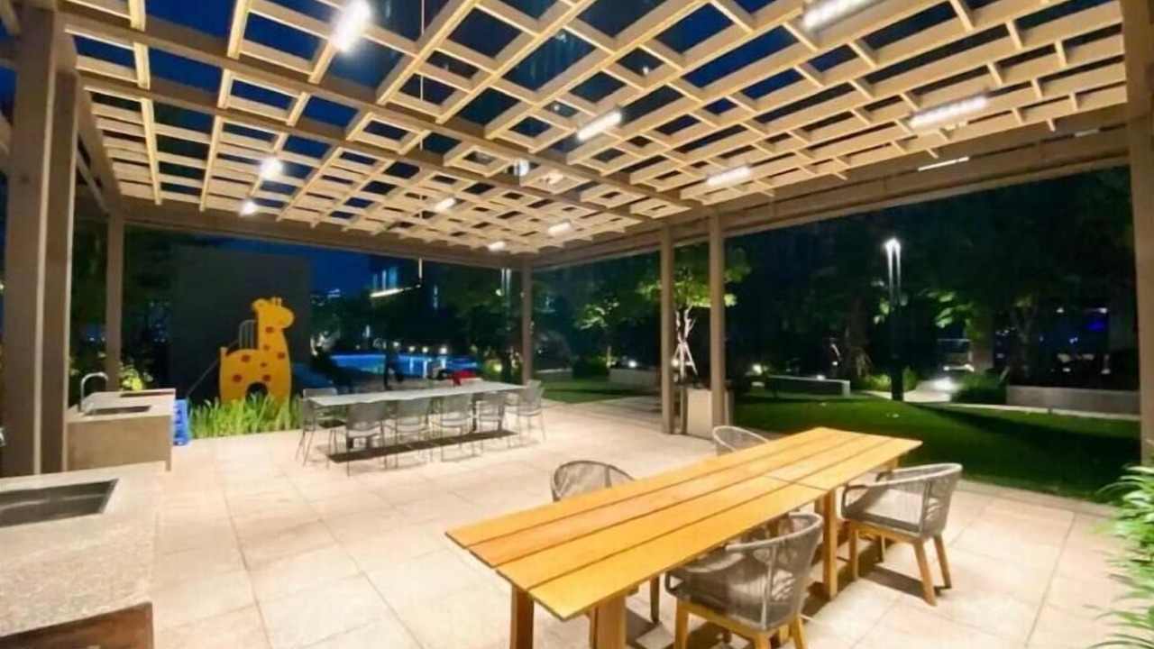 Photo of Outdoor in District 7
