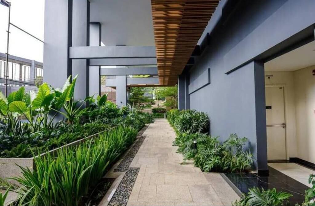 Photo of Outdoor in District 7