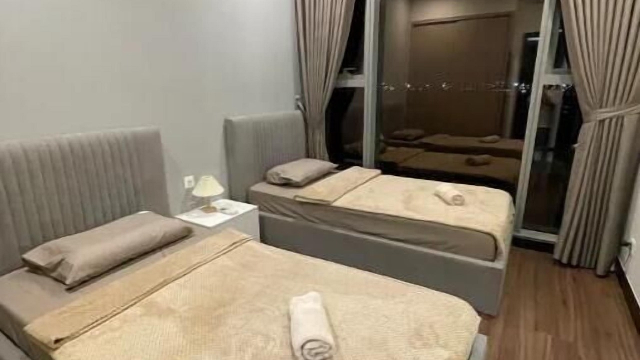 Photo of Bedroom in District 7