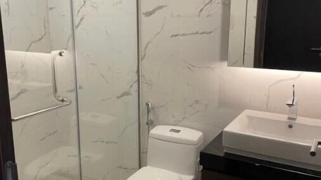 Photo of Bathroom in District 7