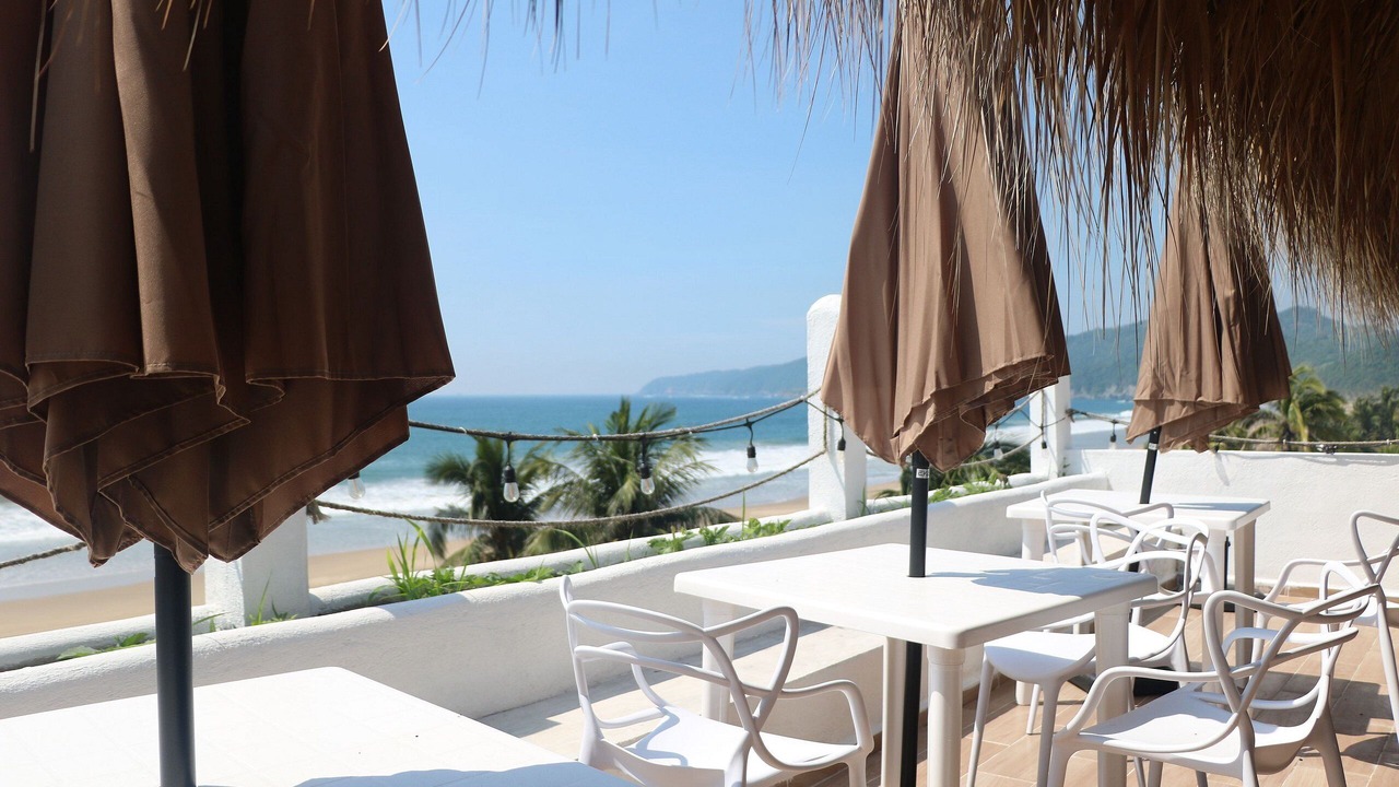 Photo of Patio Balcony in Zihuatanejo