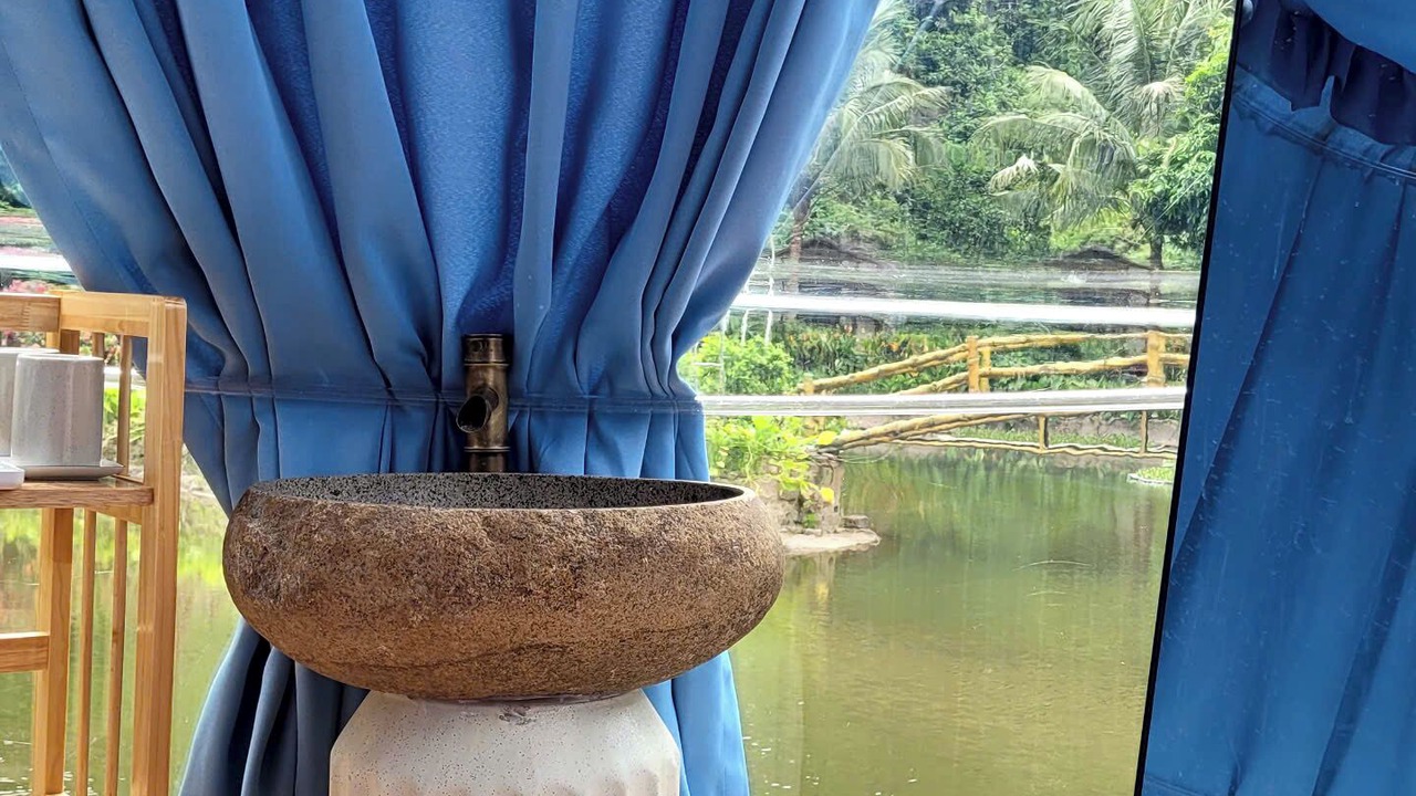 Photo of Bathroom in Ninh Binh