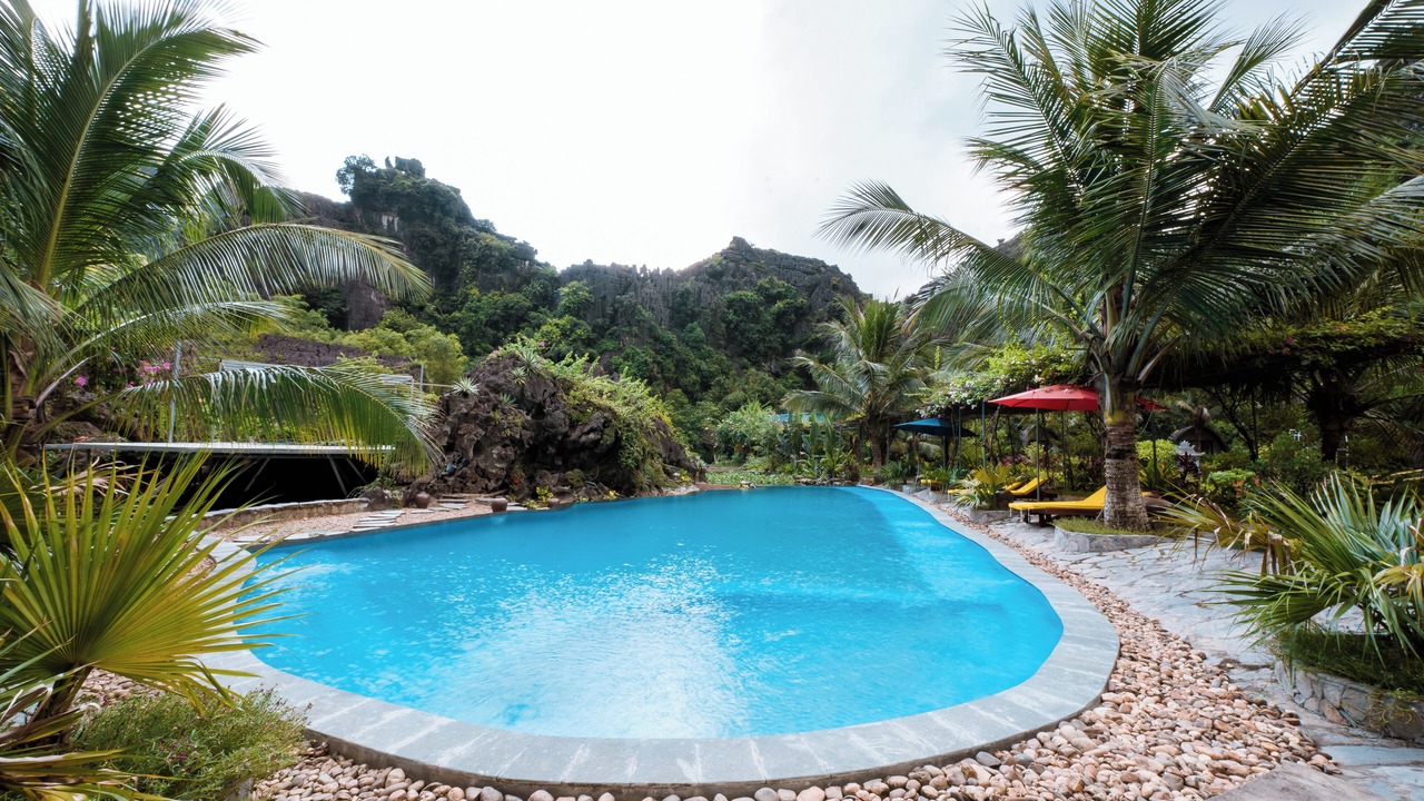 Photo of Outdoor in Ninh Binh