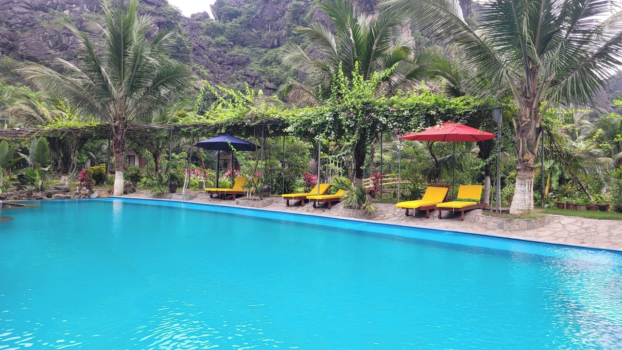 Photo of Outdoor in Ninh Binh