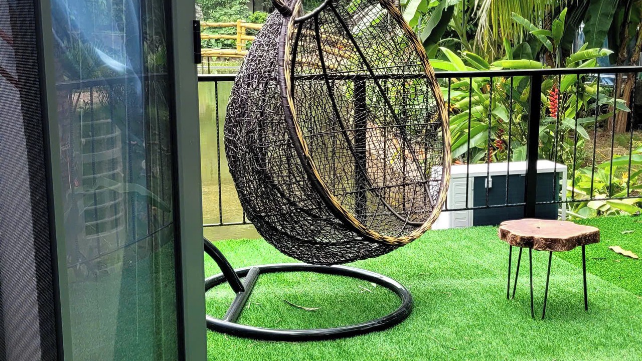 Photo of Patio Balcony in Ninh Binh