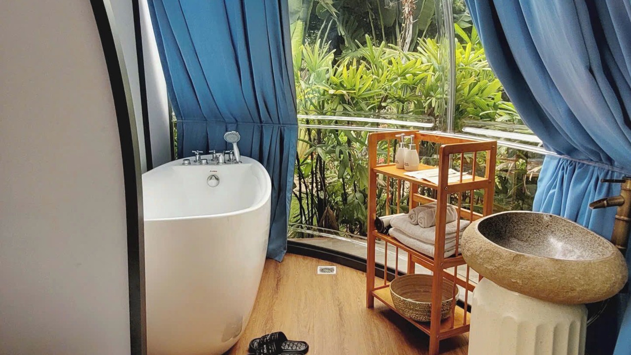 Photo of Bathroom in Ninh Binh