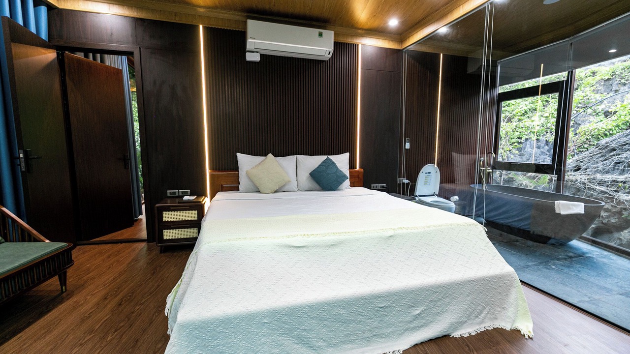 Photo of Livingroom in Ninh Binh