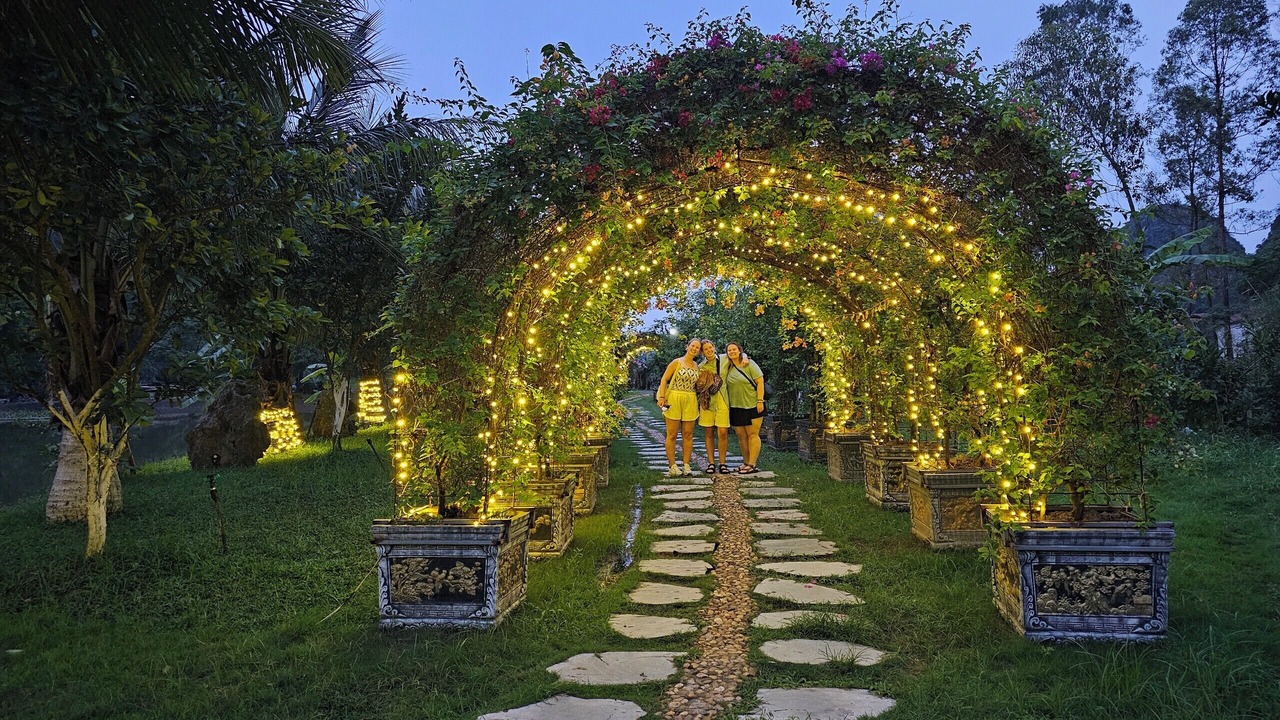 Photo of Outdoor in Ninh Binh