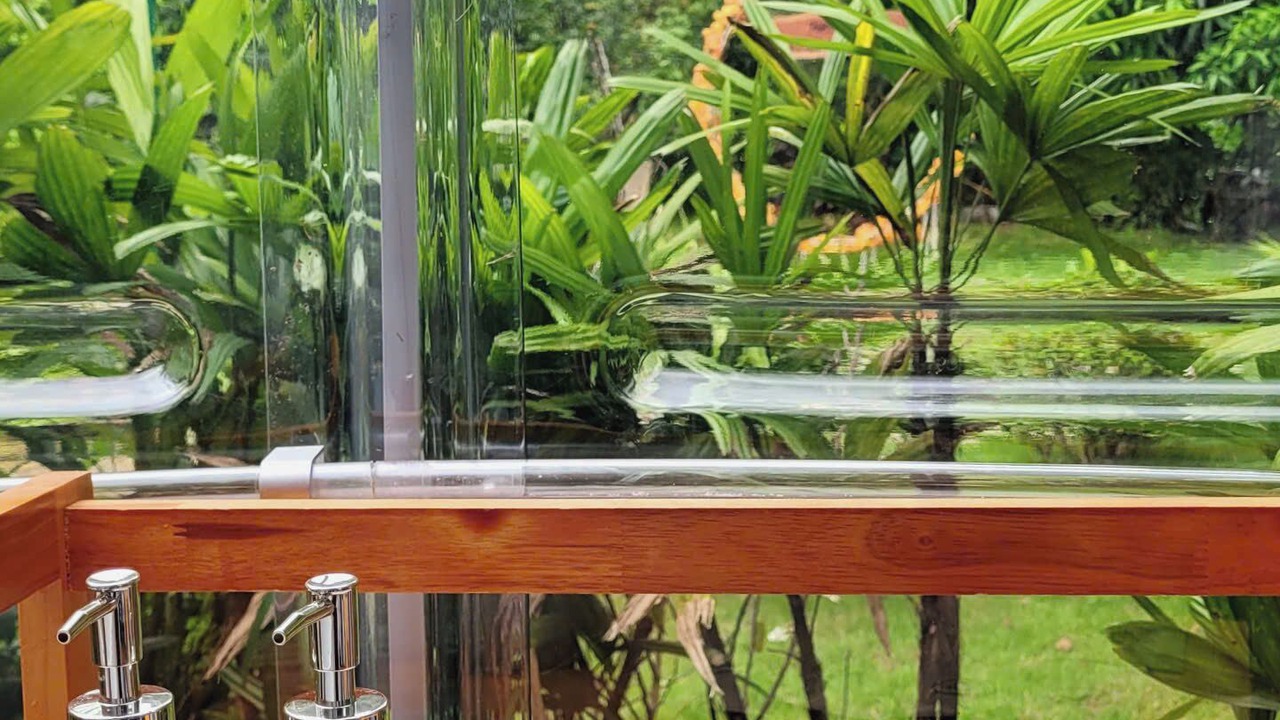 Photo of Bathroom in Ninh Binh