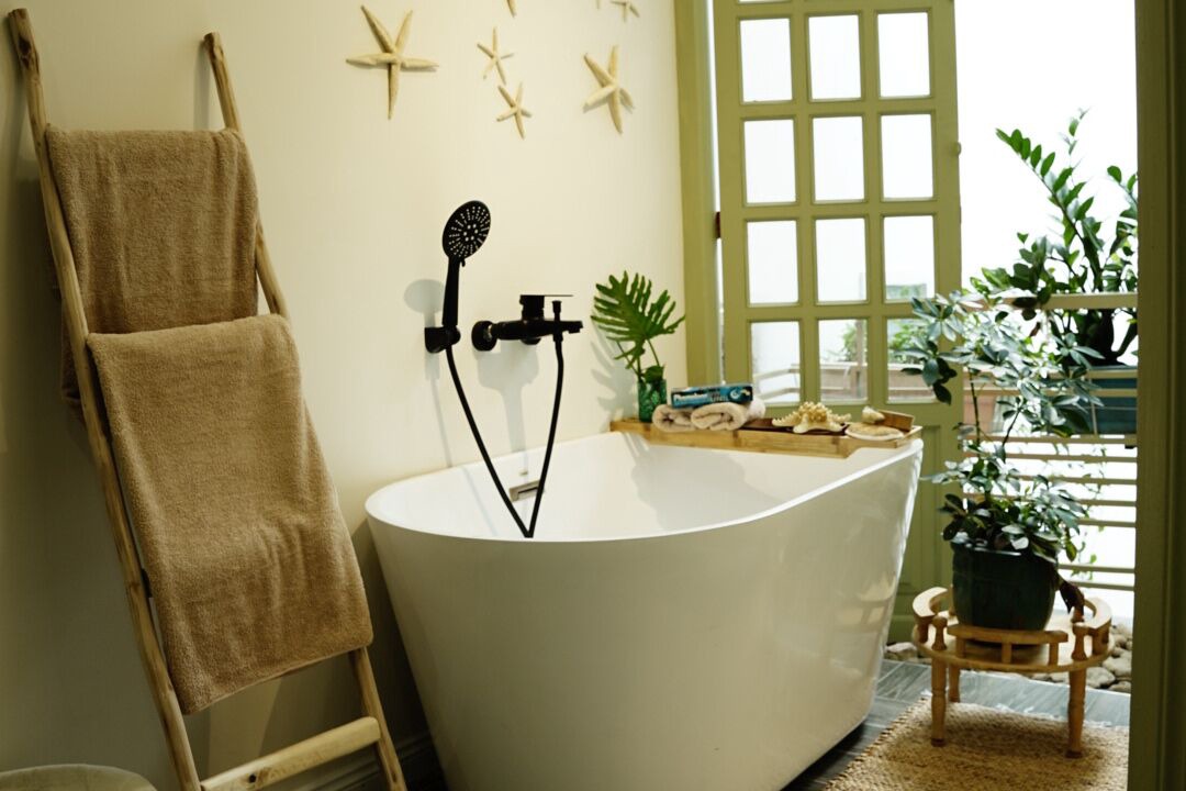 Photo of Bathroom in District 3