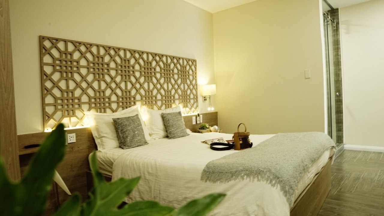 Photo of Bedroom in District 3