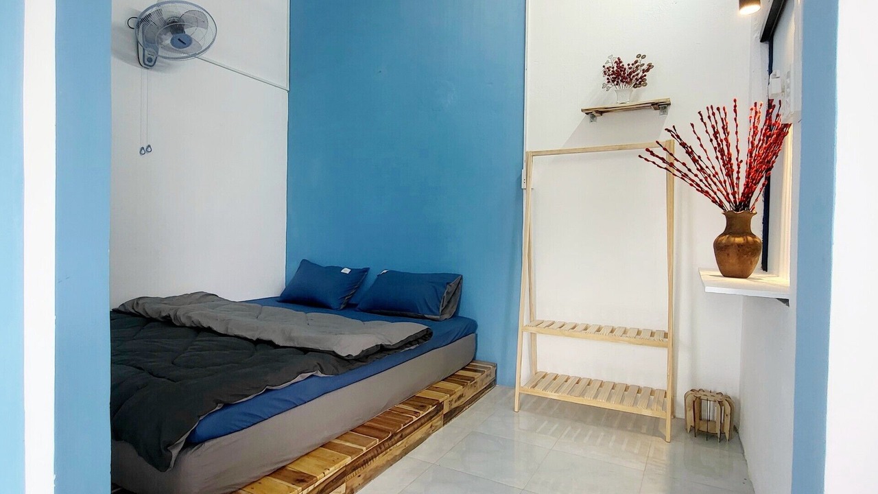 Photo of Bedroom in Phan Rang - Thap Cham