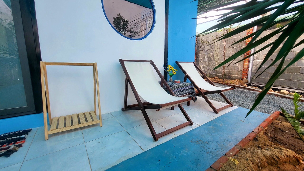 Photo of Patio Balcony in Phan Rang - Thap Cham