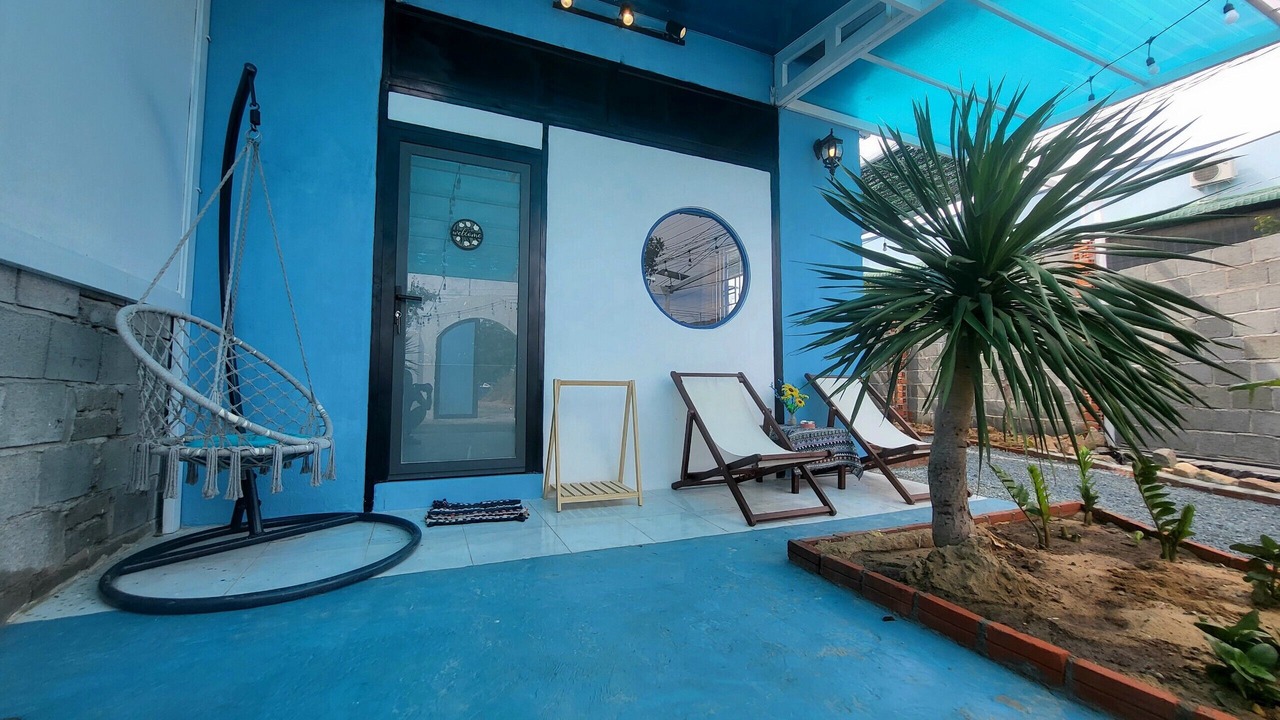 Photo of Patio Balcony in Phan Rang - Thap Cham