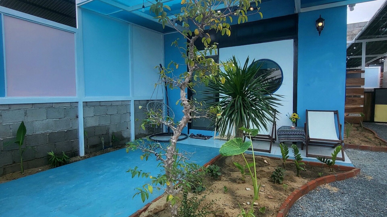 Photo of Outdoor in Phan Rang - Thap Cham