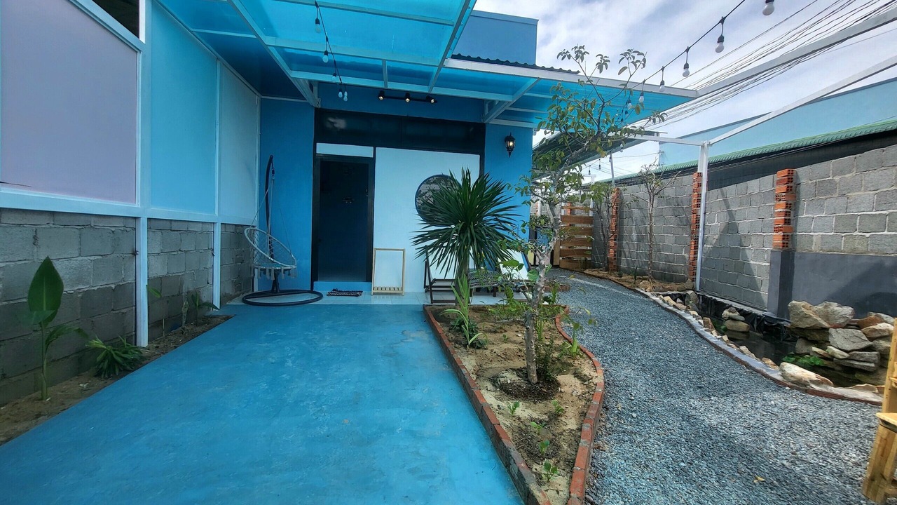 Photo of Patio Balcony in Phan Rang - Thap Cham
