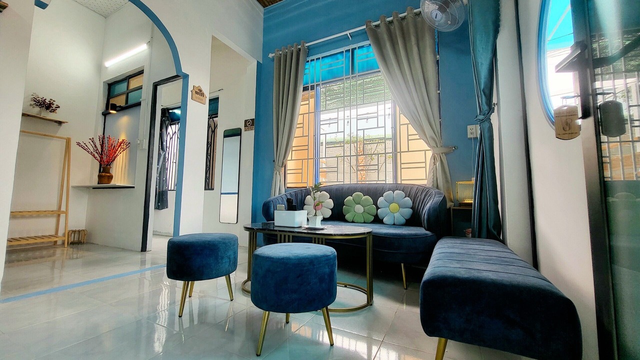 Photo of Livingroom in Phan Rang - Thap Cham