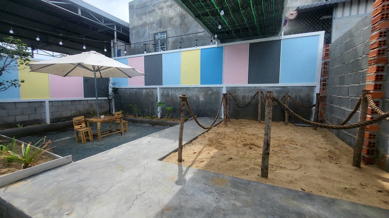 Photo of Outdoor in Phan Rang - Thap Cham