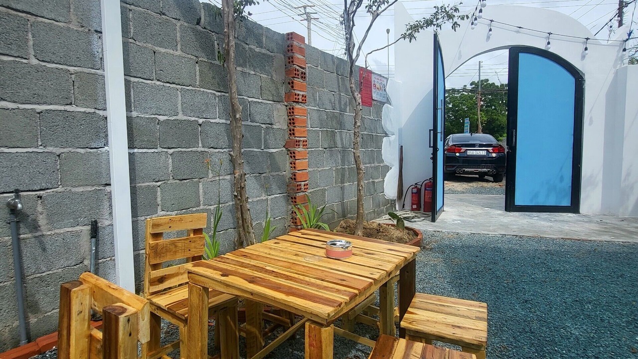 Photo of Outdoor in Phan Rang - Thap Cham