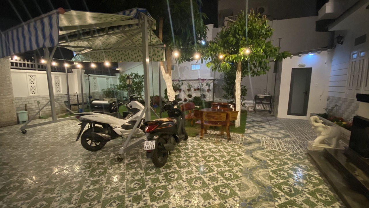 Photo of Patio Balcony in Phan Thiet