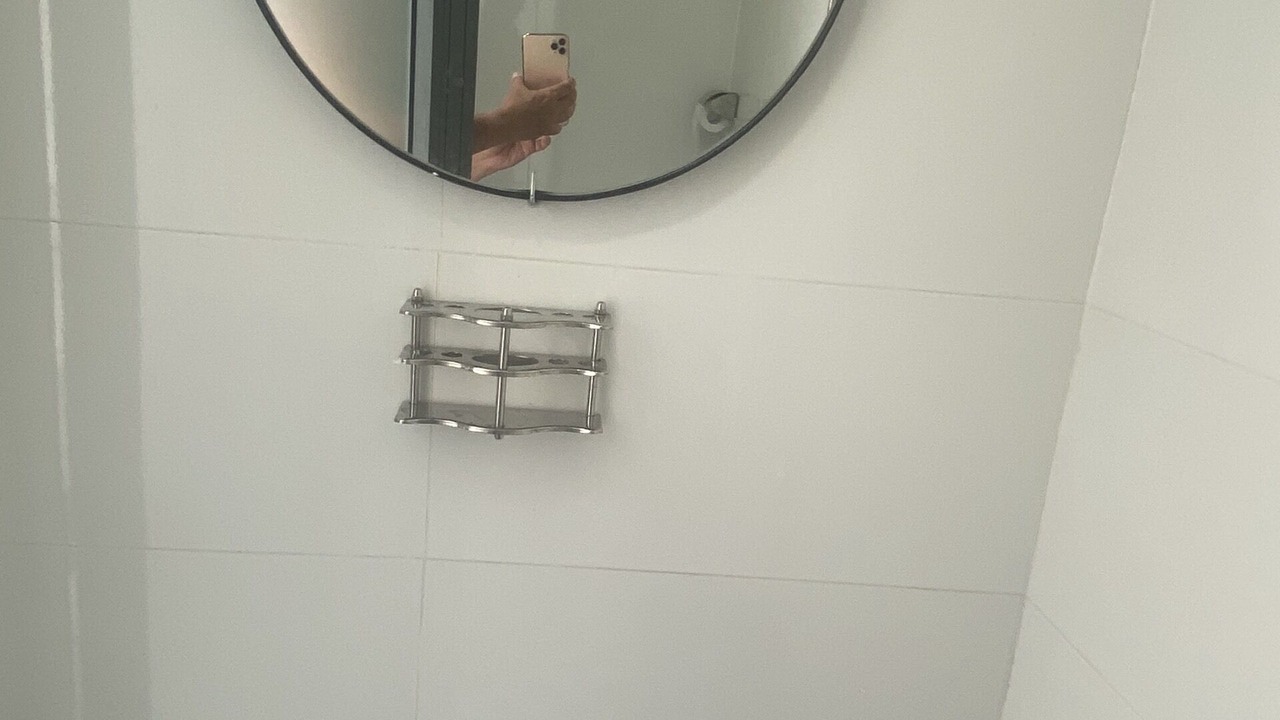 Photo of Bathroom in Phan Thiet