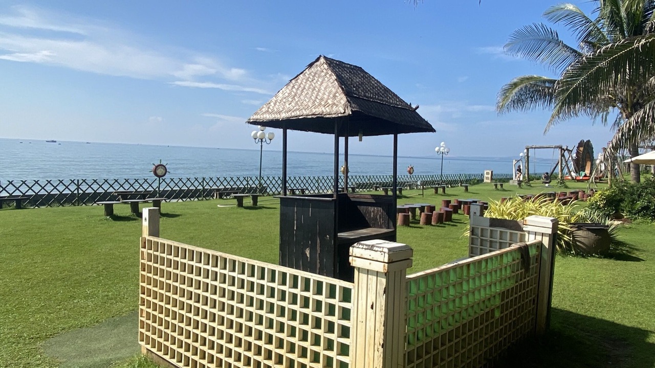 Photo of Outdoor in Phan Thiet