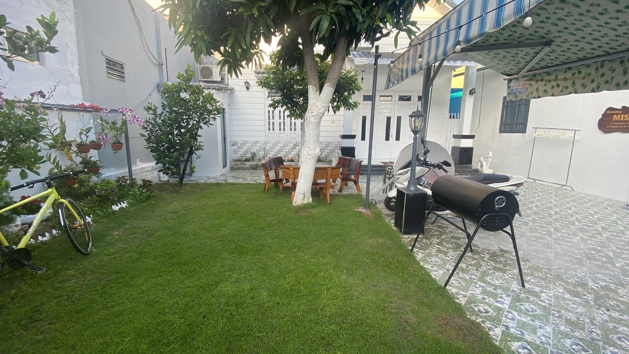 Photo of Outdoor in Phan Thiet
