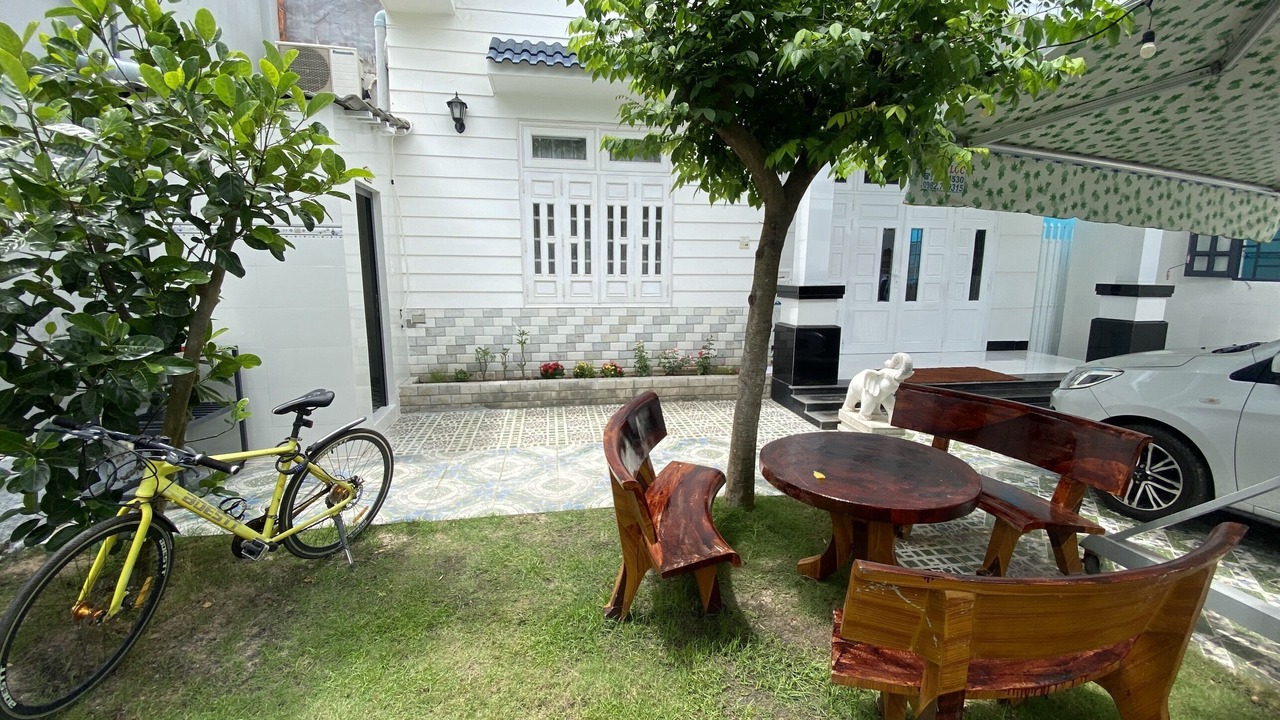 Photo of Outdoor in Phan Thiet