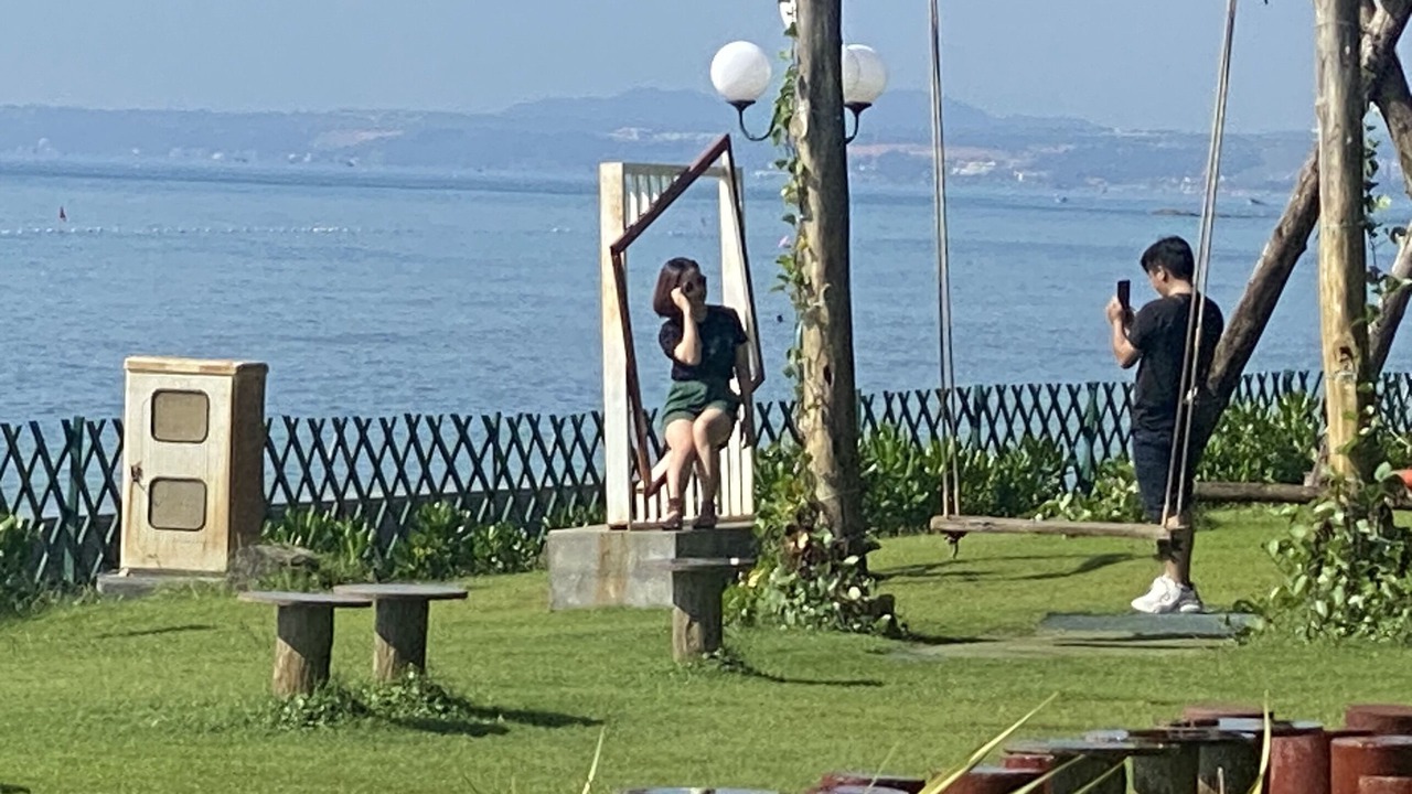 Photo of Outdoor in Phan Thiet