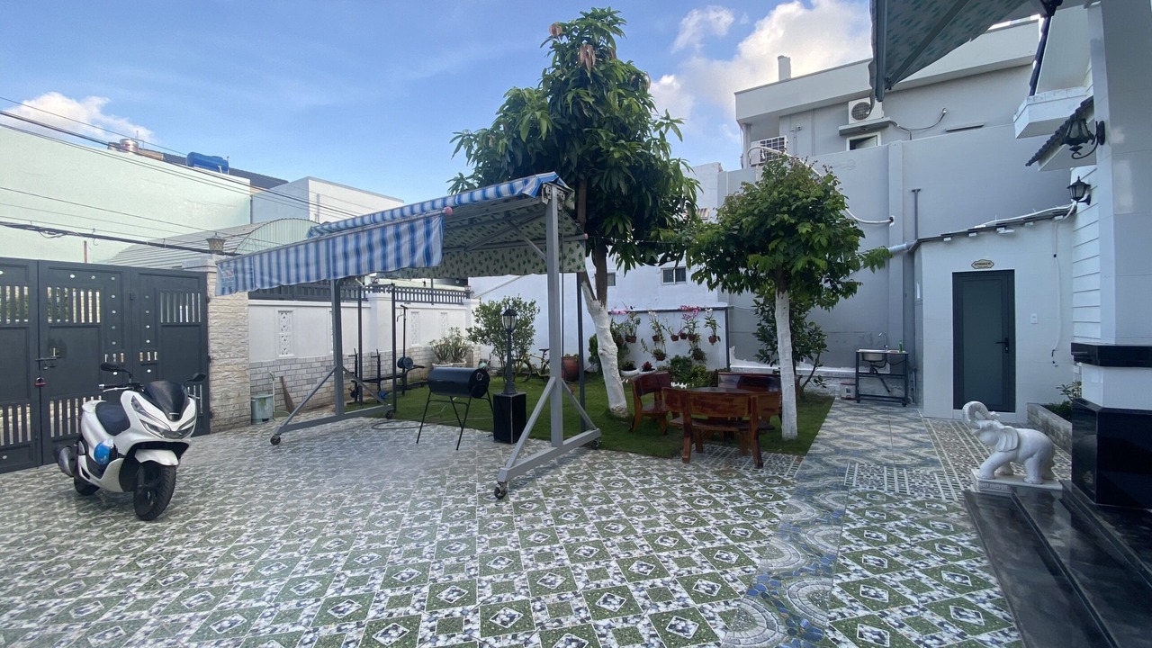 Photo of Patio Balcony in Phan Thiet