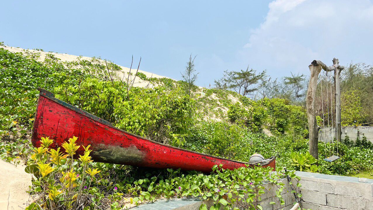 Photo of Outdoor in Ham Tan