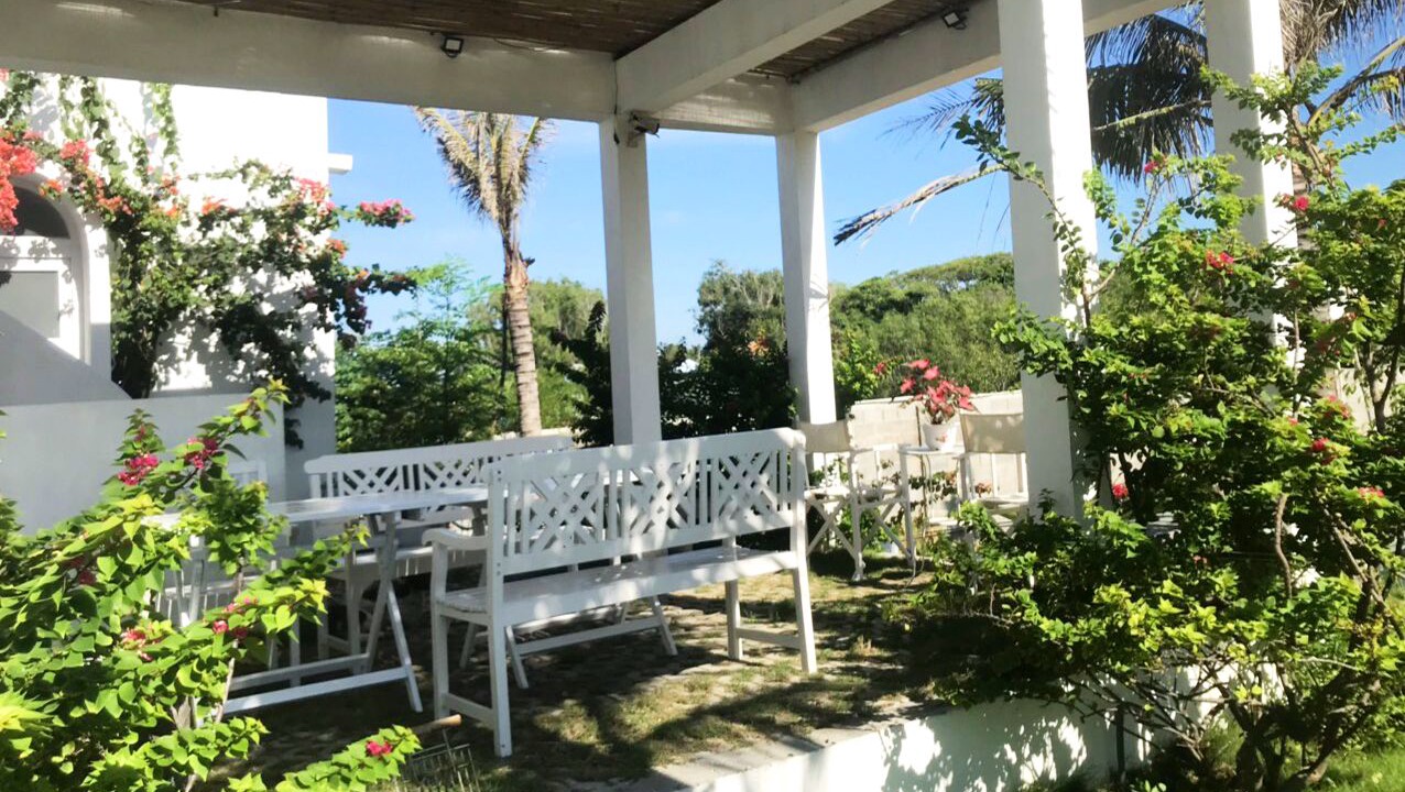 Photo of Outdoor in Ham Tan